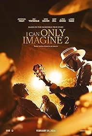     I Can Only Imagine 2