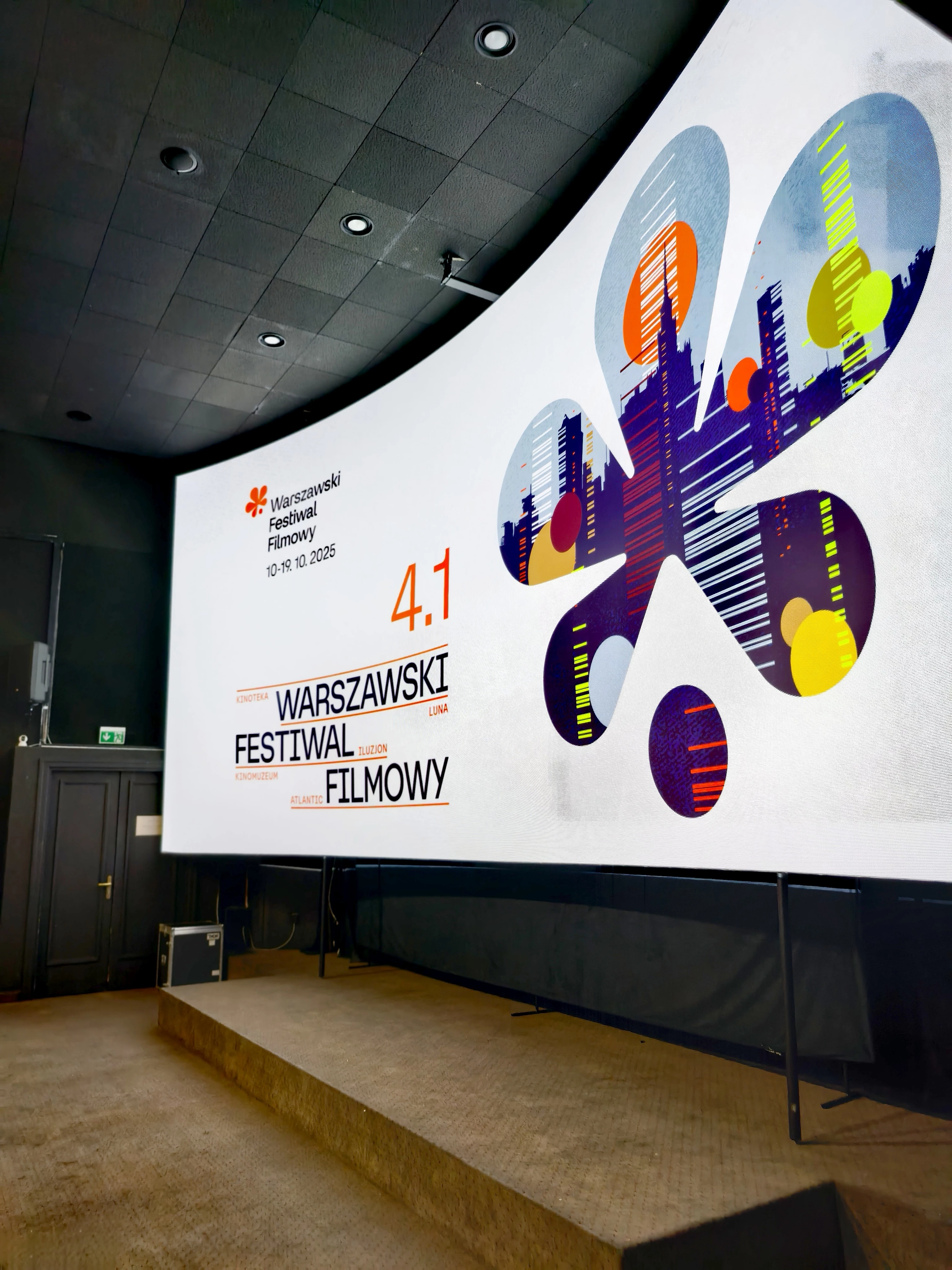 Warszawski Festiwal Filmowy 2025