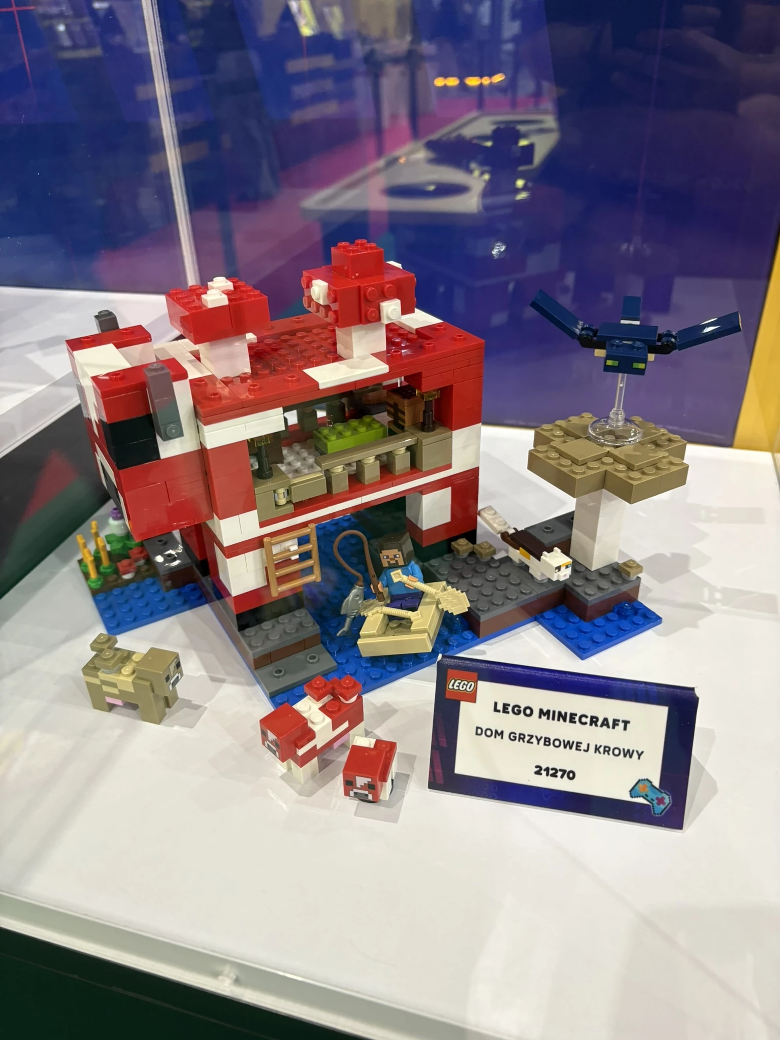 Poznań Game Arena 2025