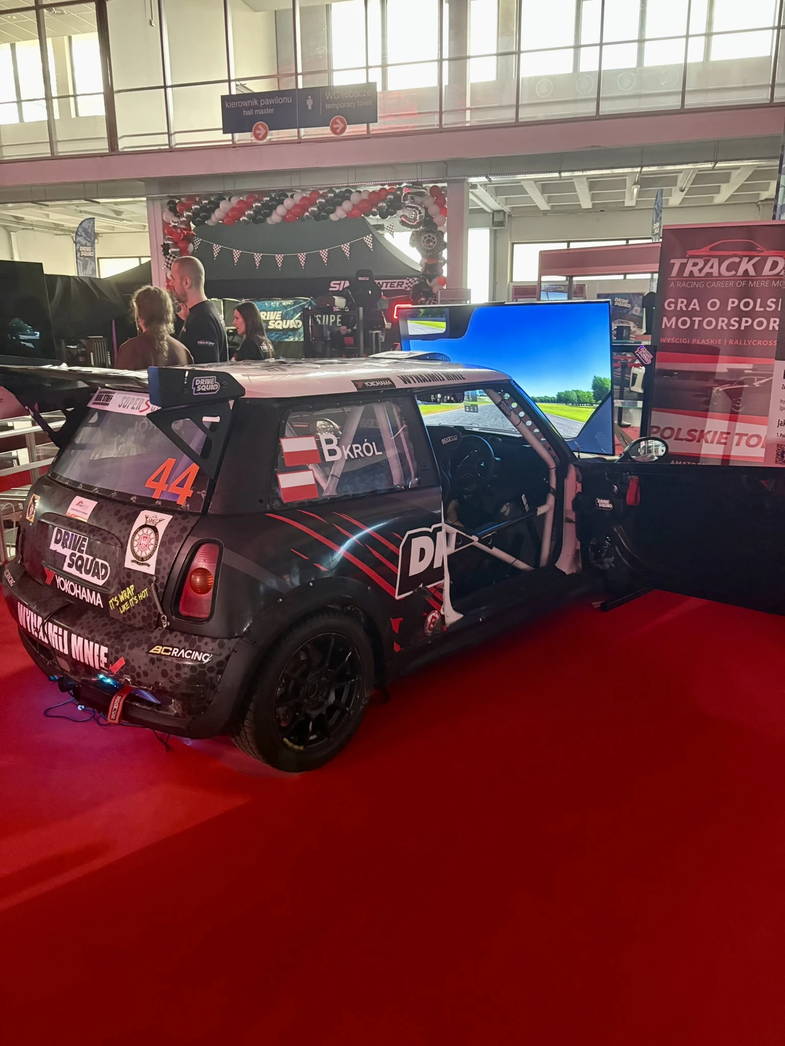 Poznań Game Arena 2025