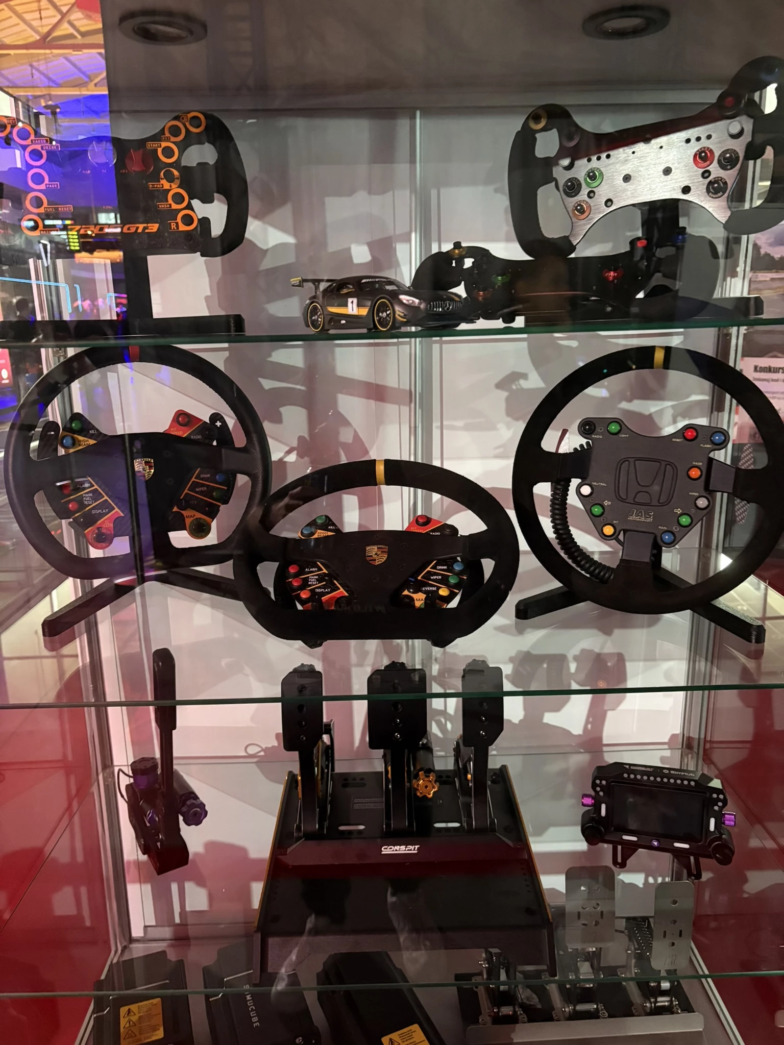 Poznań Game Arena 2025