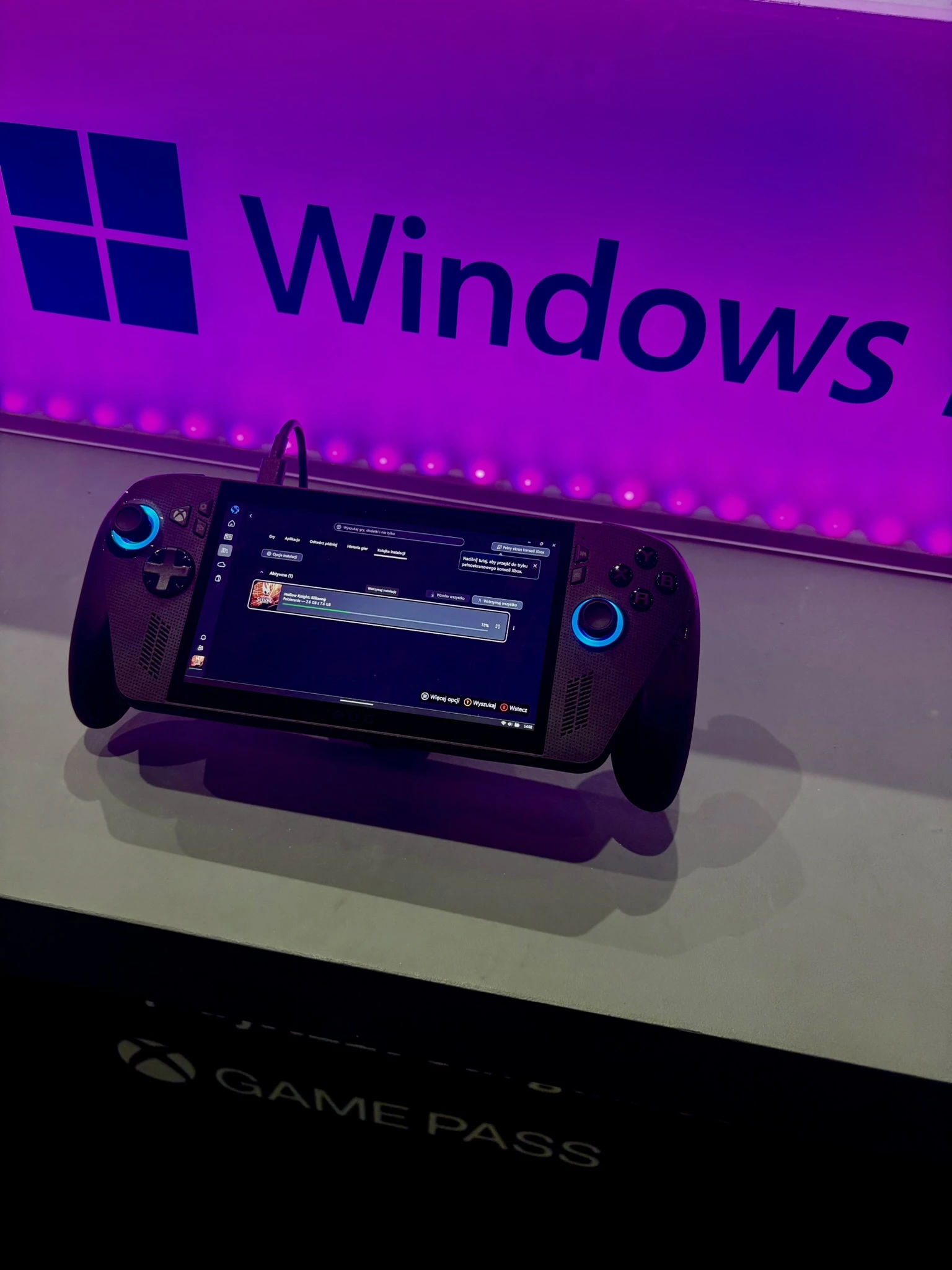 Poznań Game Arena 2025