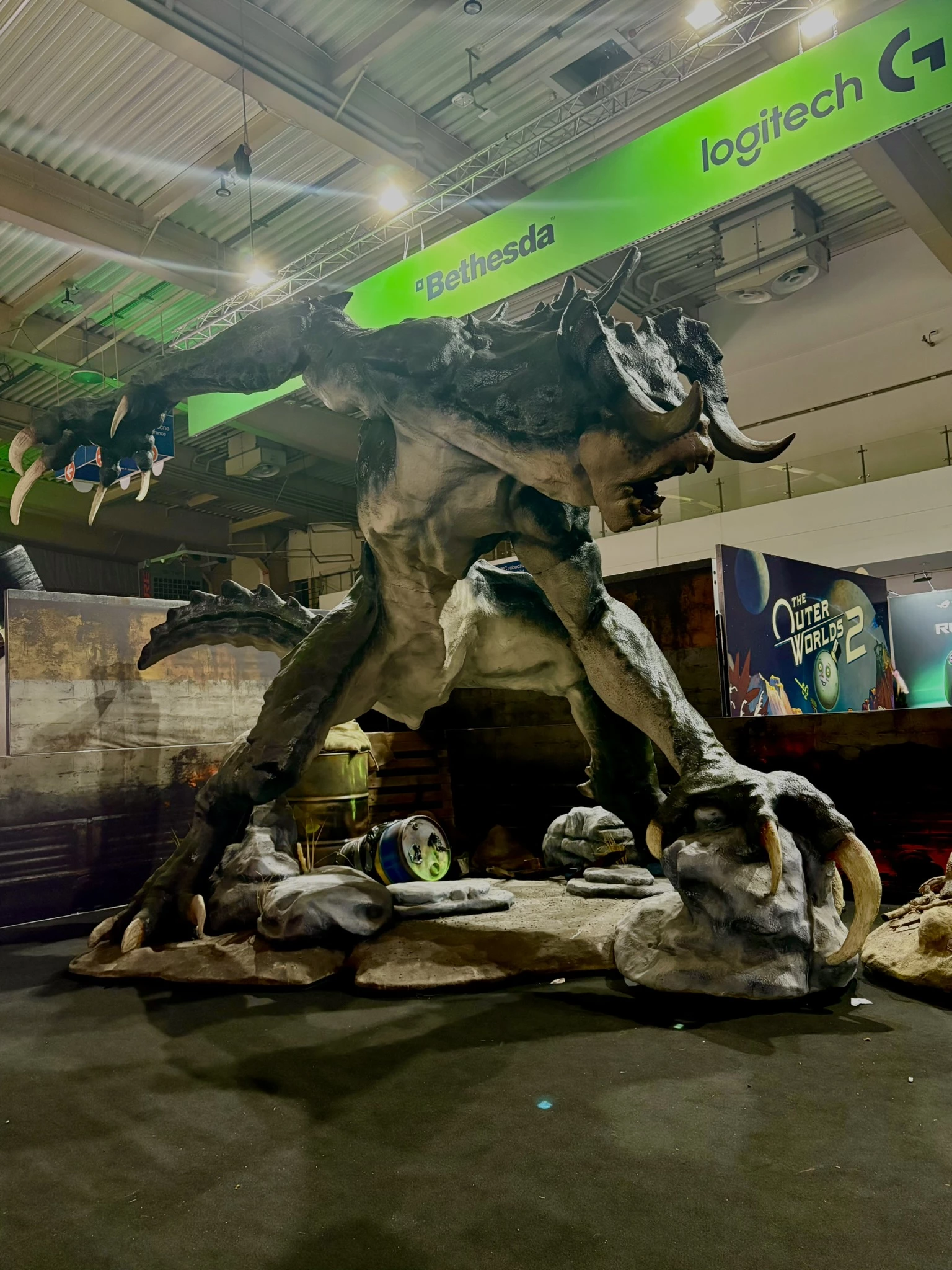 Poznań Game Arena 2025