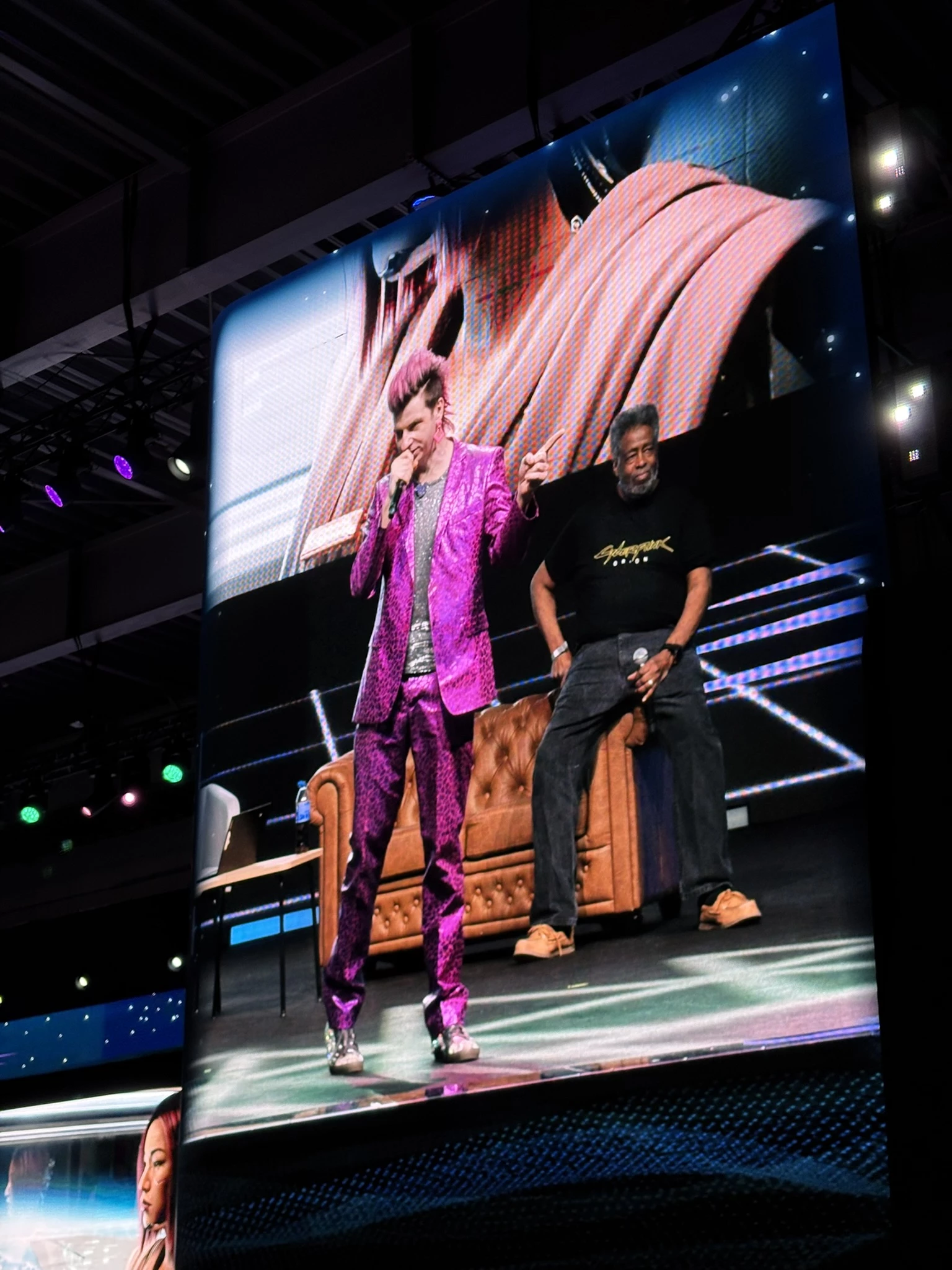 Poznań Game Arena 2025