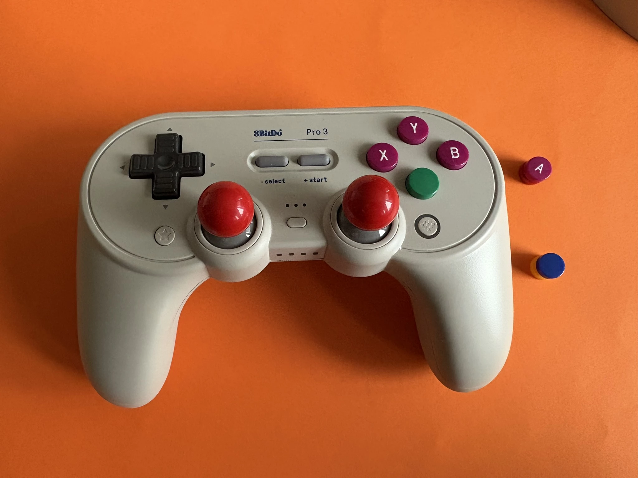 8BitDo Pro 3