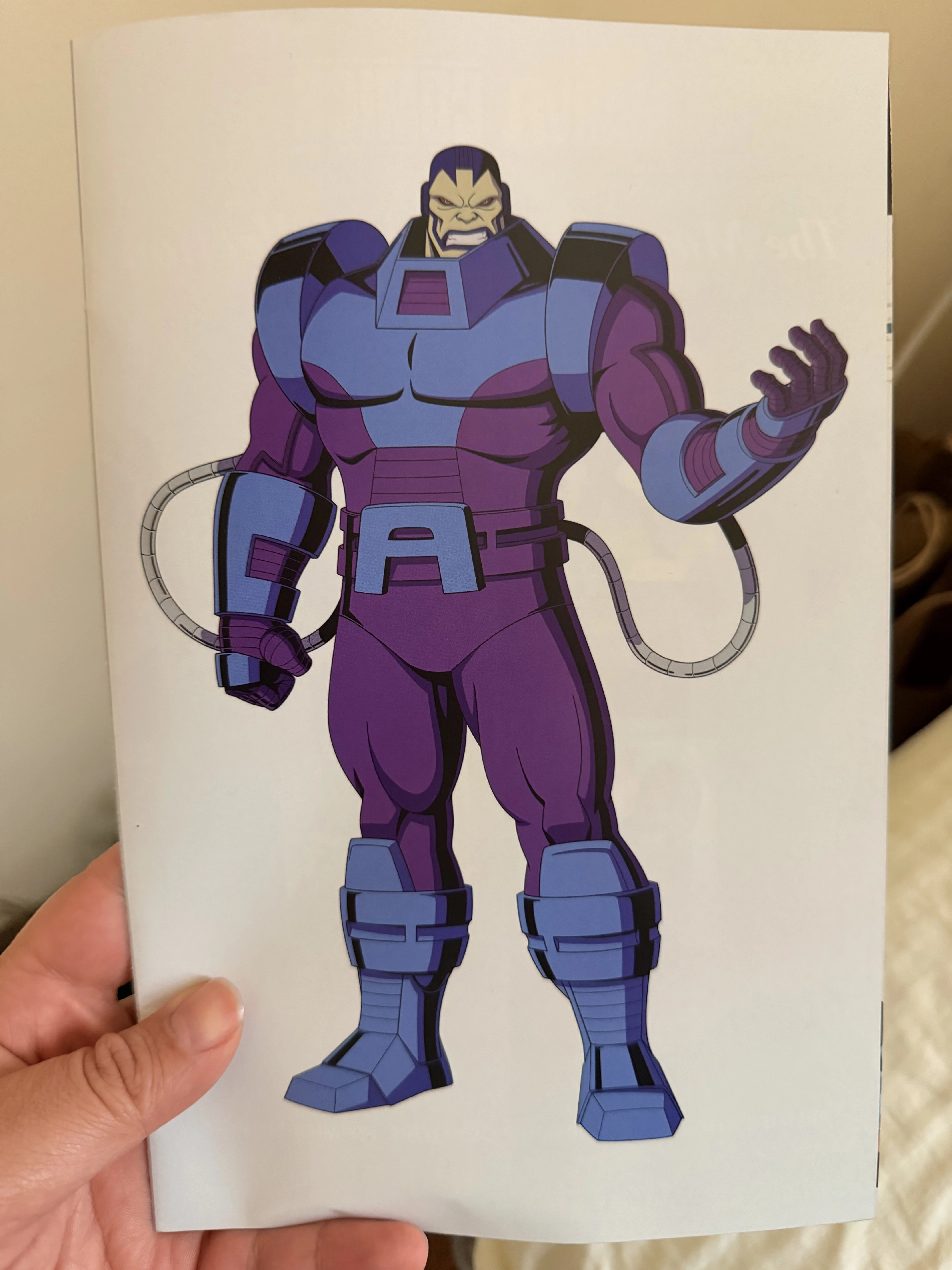 X-men'97