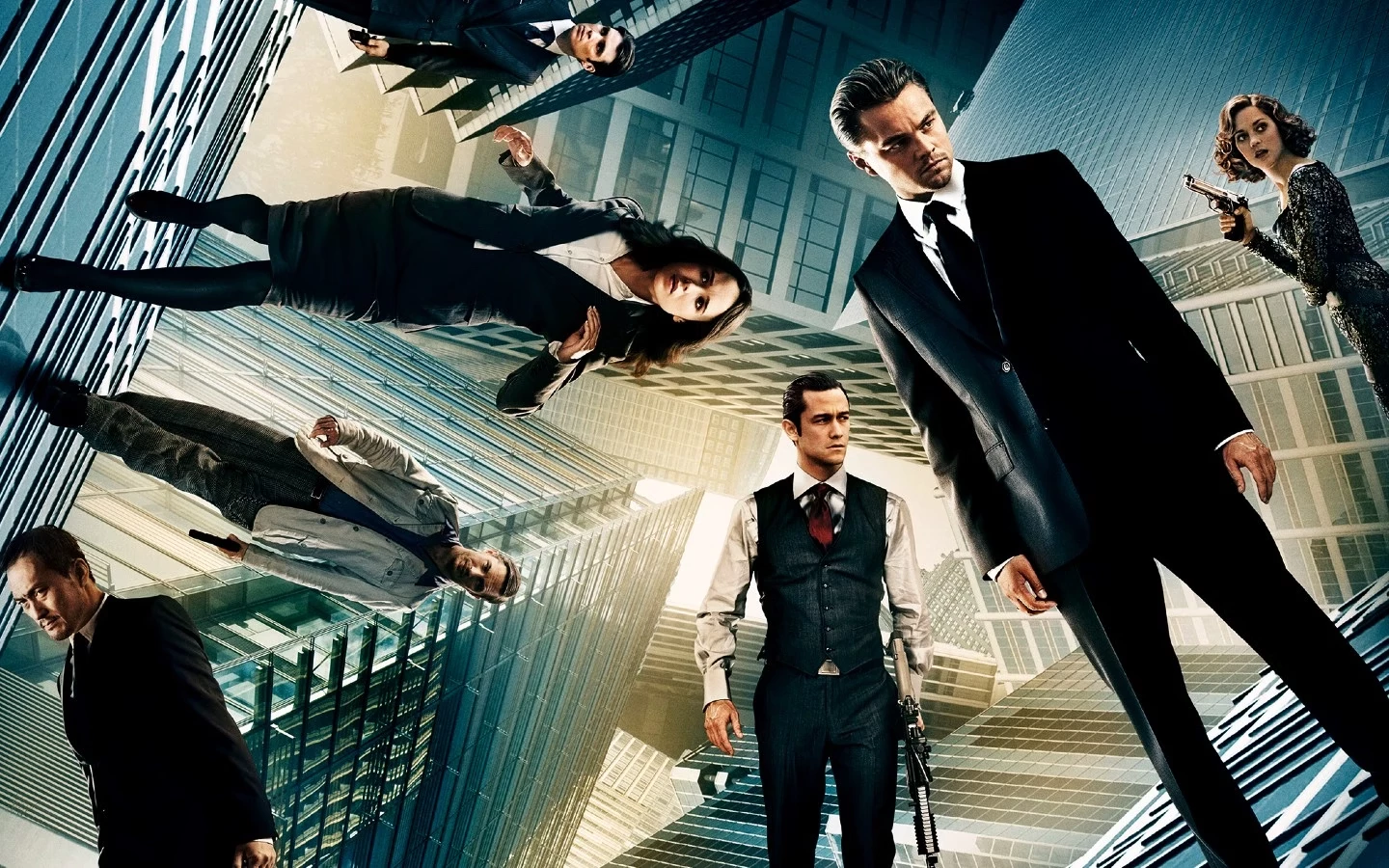 Incepcja (2010)