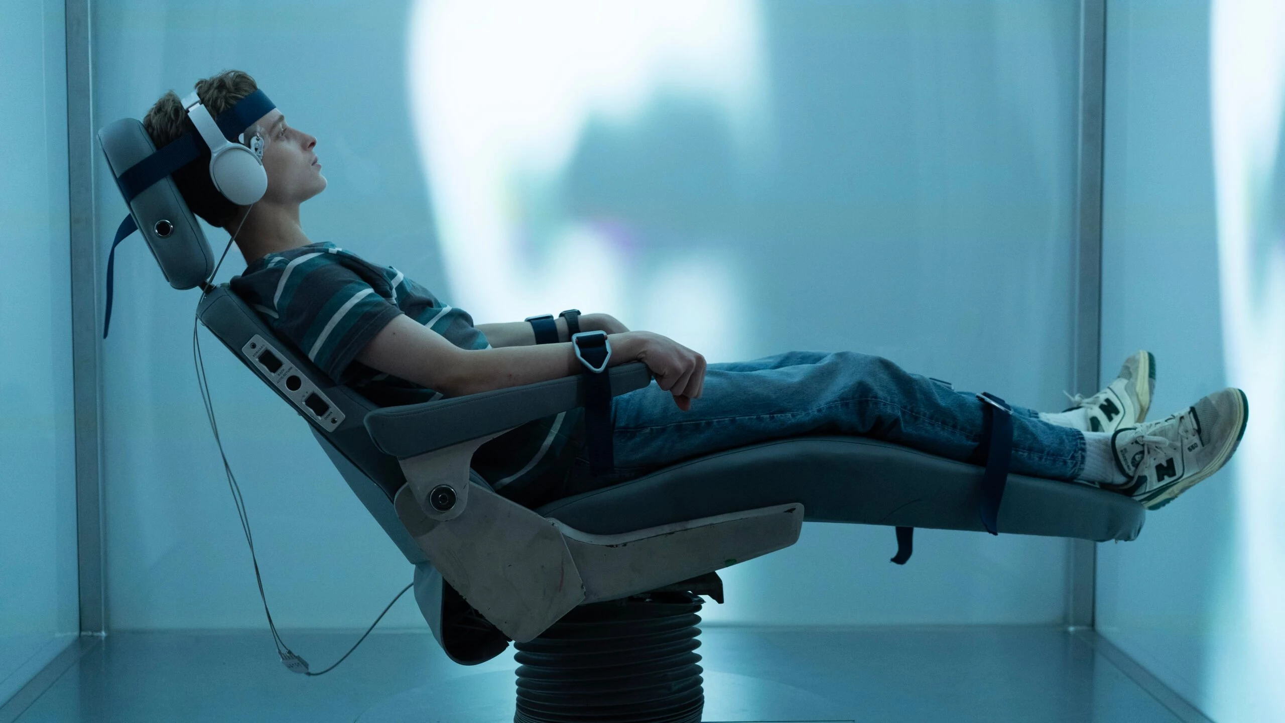 Stephen King polecił swoje horrory na Halloween. Nowe To na liście filmów i seriali