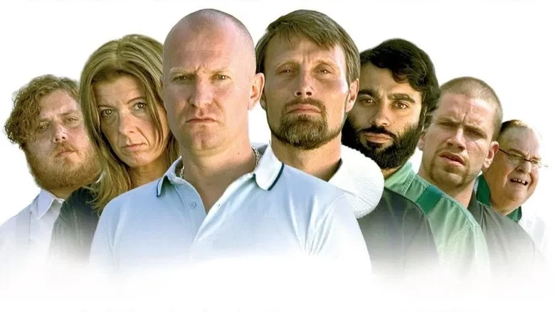 5. Jabłka Adama - 7.7/10