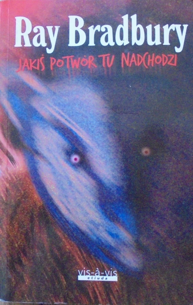 22. Jakiś potwór nadchodzi