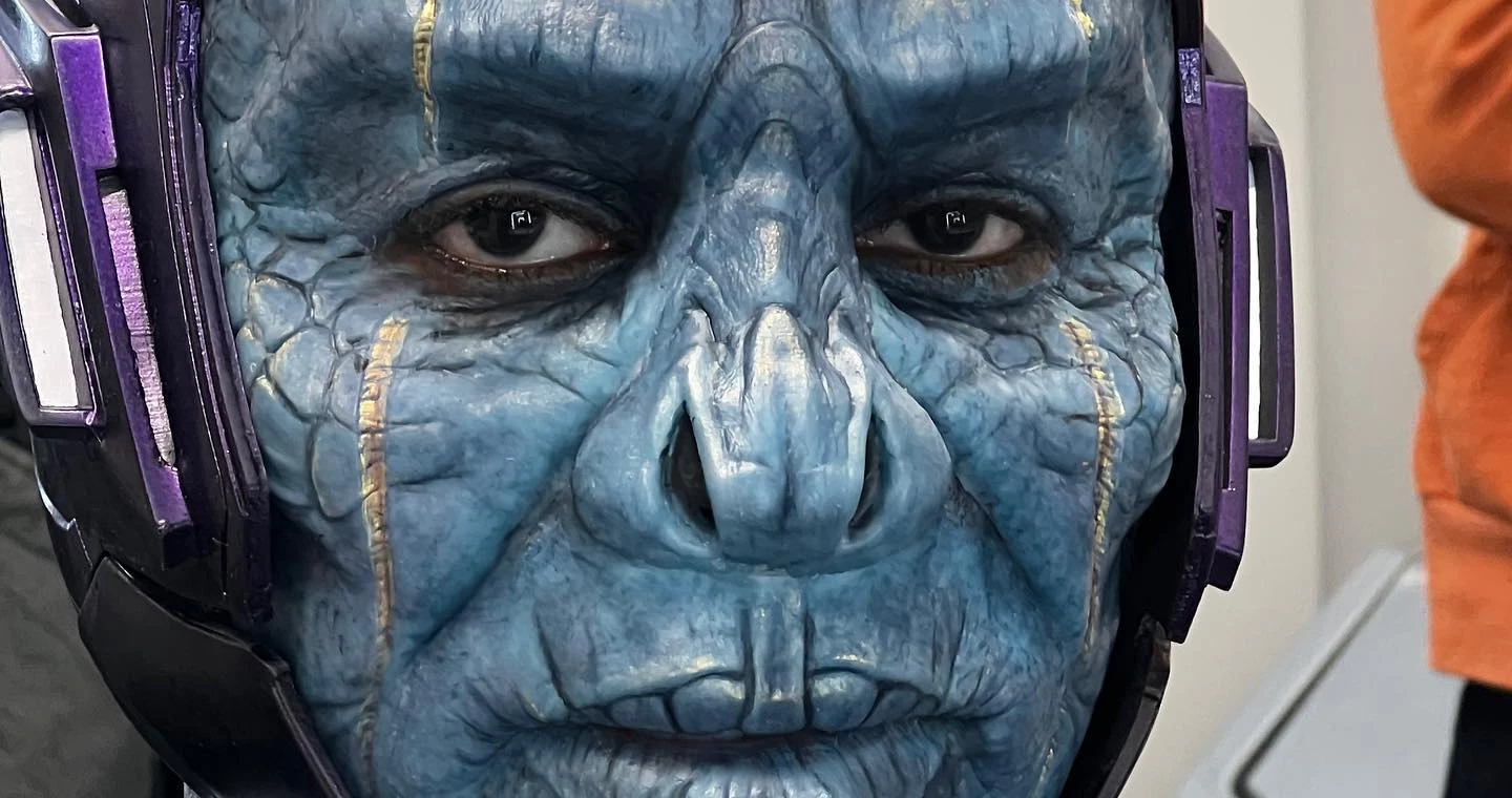 Marvel w Avengers 5 chciał pokazać porażkę Kanga. Ten twist mógł wstrząsnąć widzami