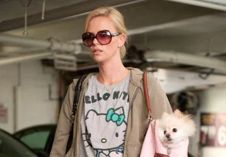 8. Kobieta na skraju dojrzałości (2011)