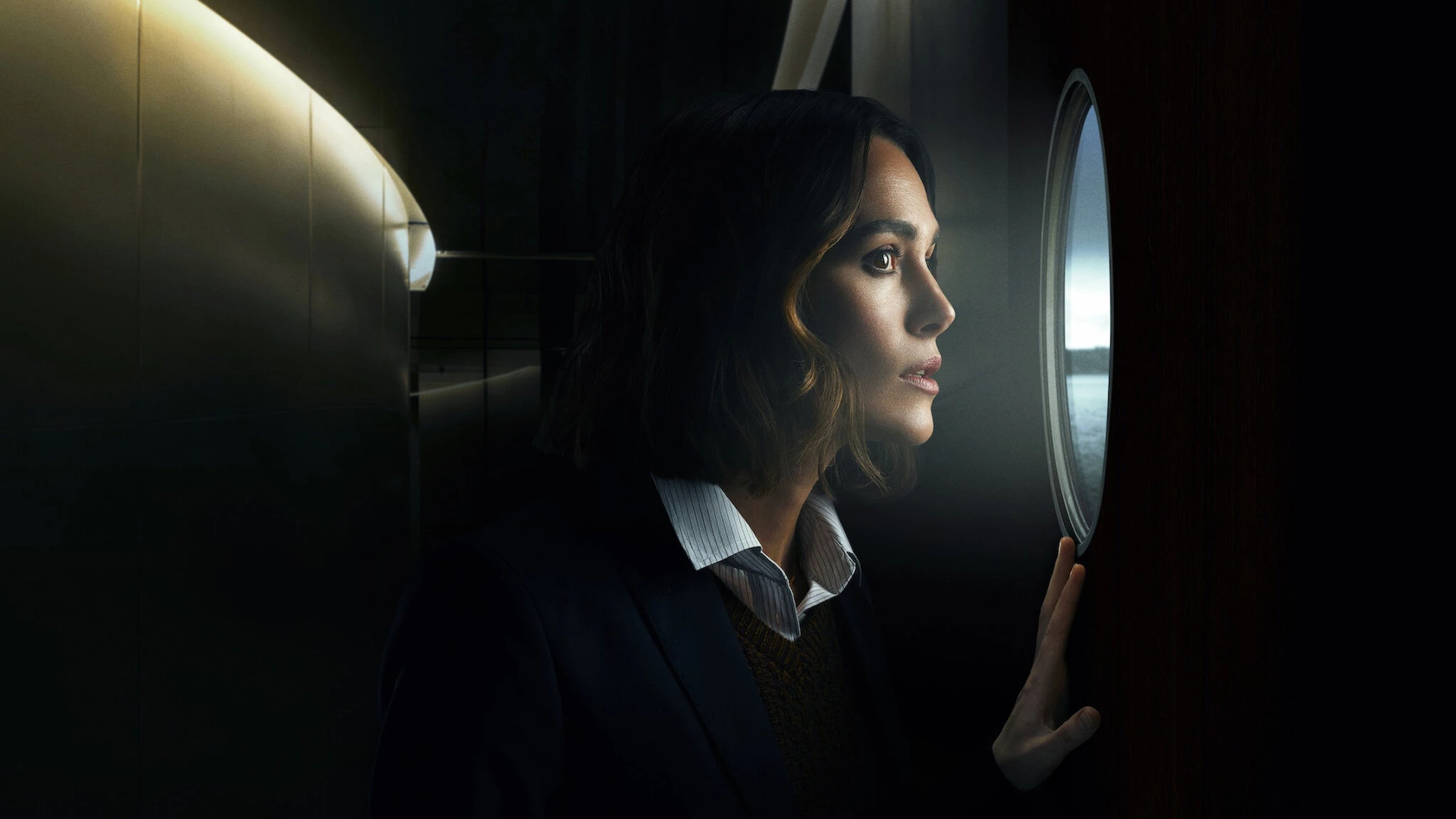 Kobieta z kabiny dziesiątej - recenzja filmu