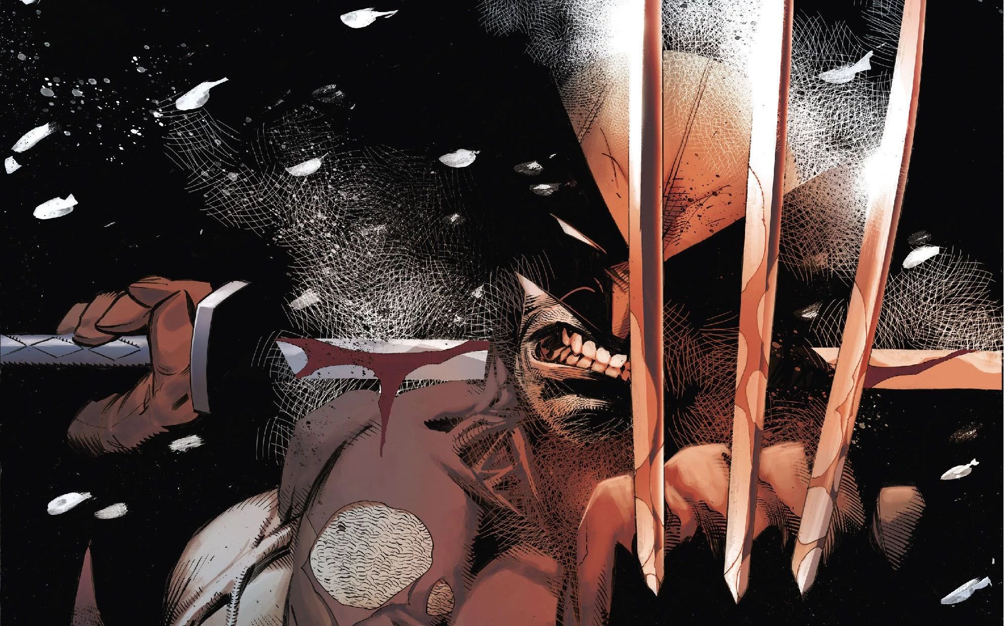 Wznowienia komiksowych hitów, Wiedźmin i dużo nowości: poznajcie październikowe premiery Egmontu