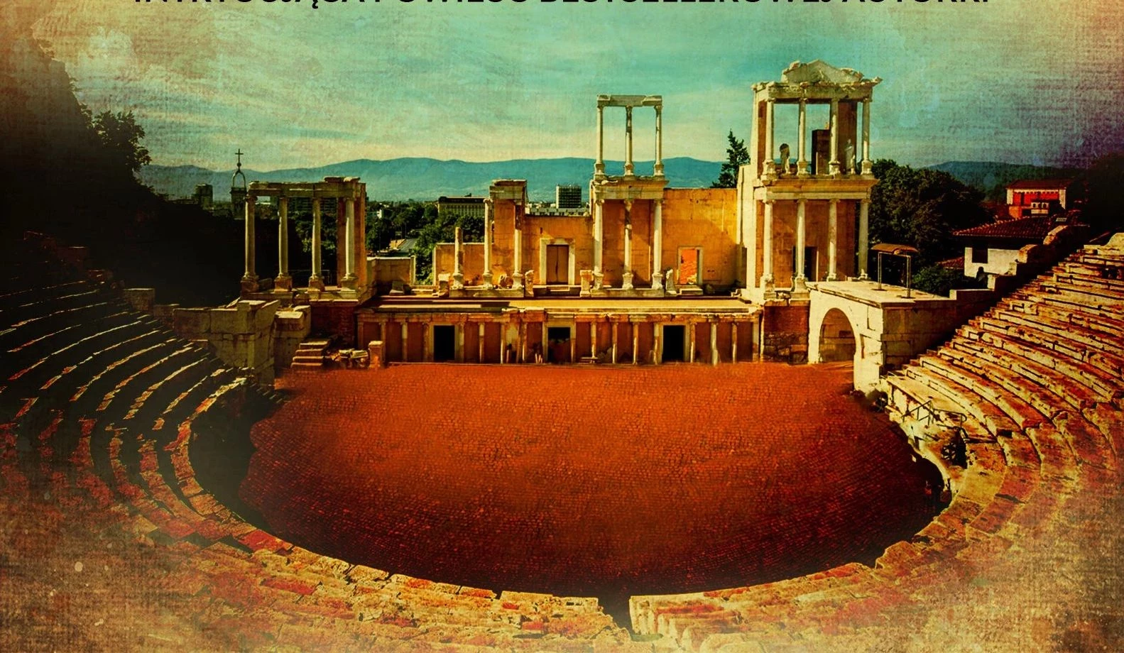 Kości proroka - recenzja książki