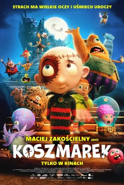 Koszmarek