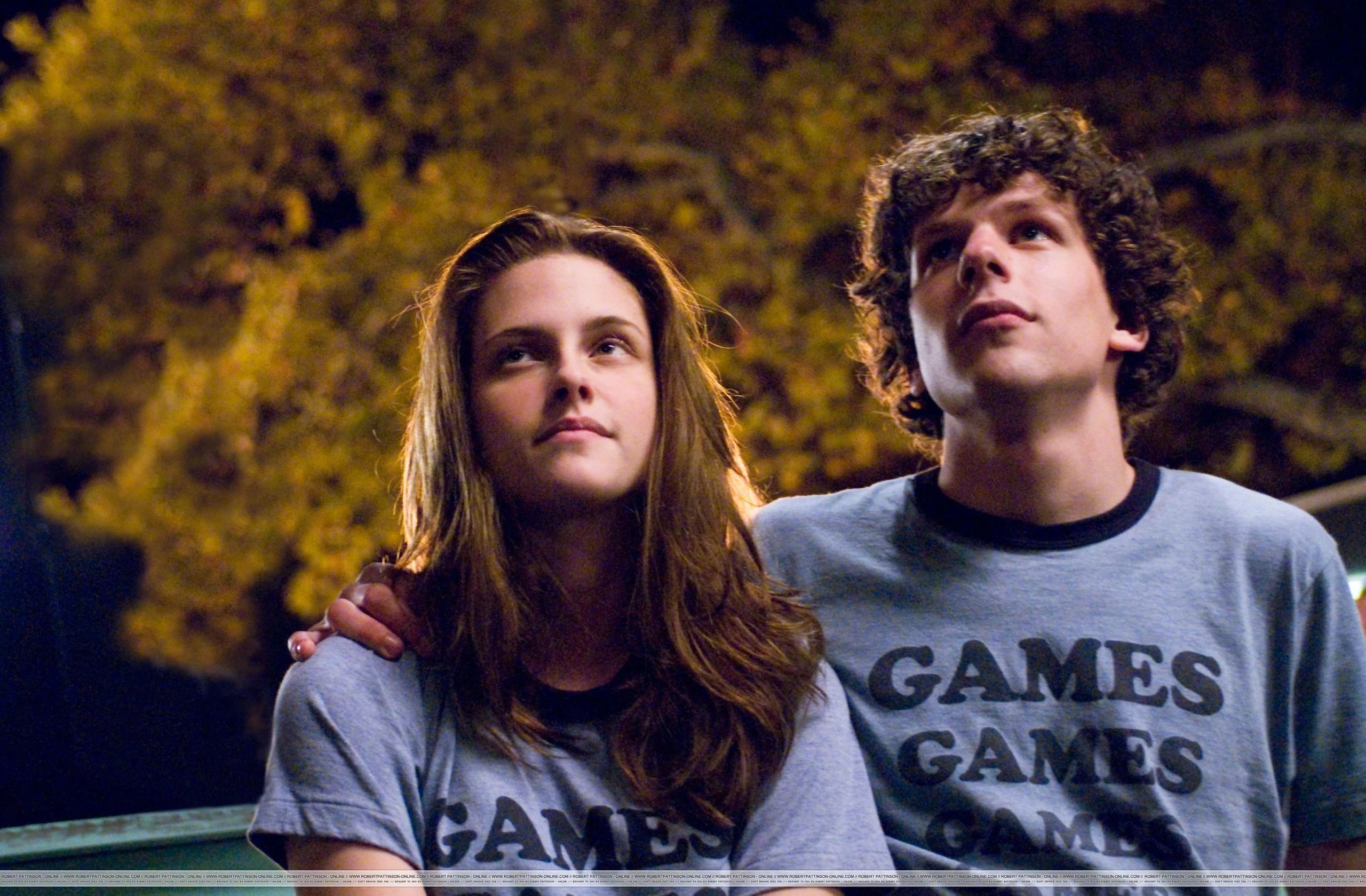 7. Adventureland (2009)