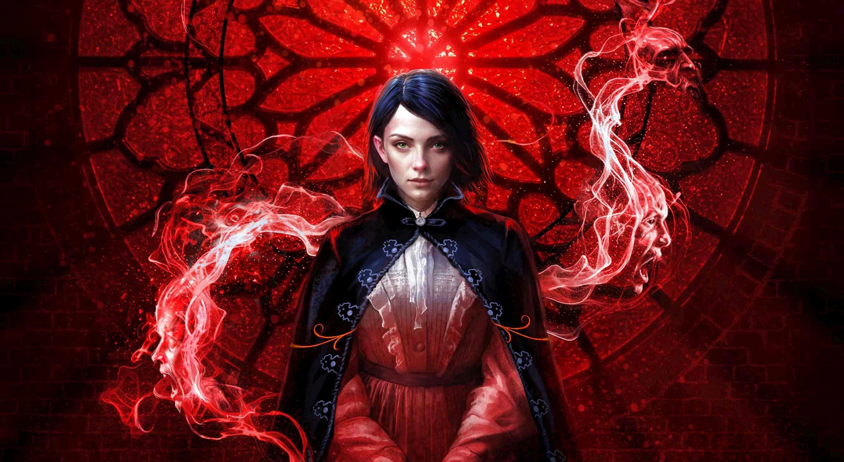 Krew nad Jasną Przystanią: nowa powieść fantasy M.L. Wang nadchodzi