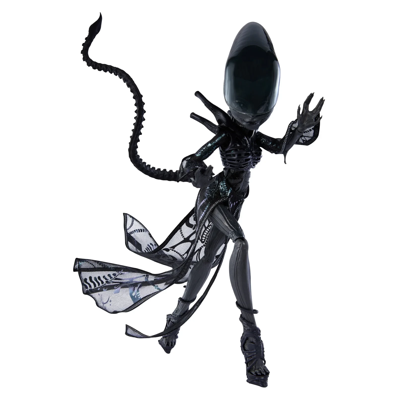 MONSTER HIGH® SKULLECTOR™ Alien Doll - lalka Obcy Monster High