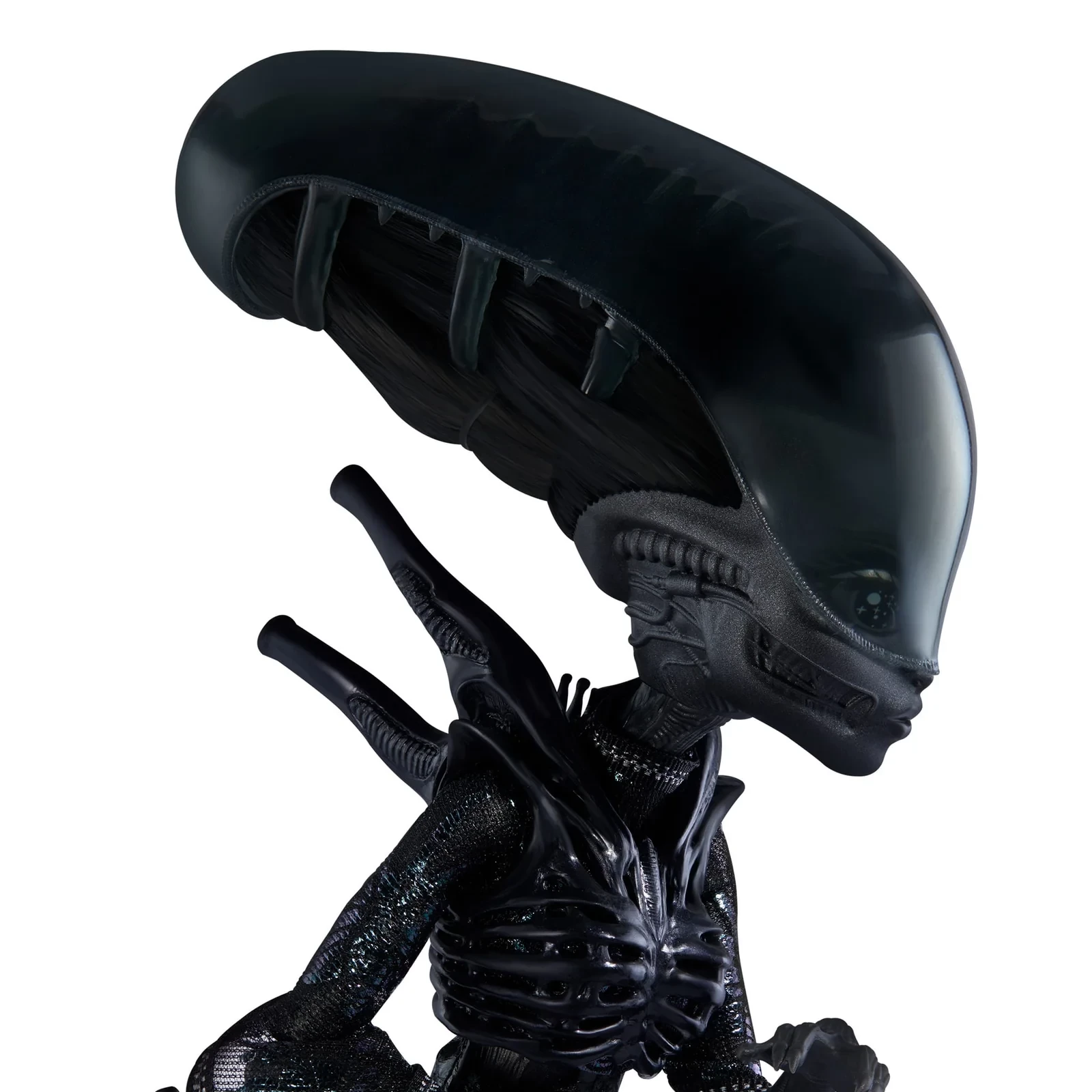 MONSTER HIGH® SKULLECTOR™ Alien Doll - lalka Obcy Monster High