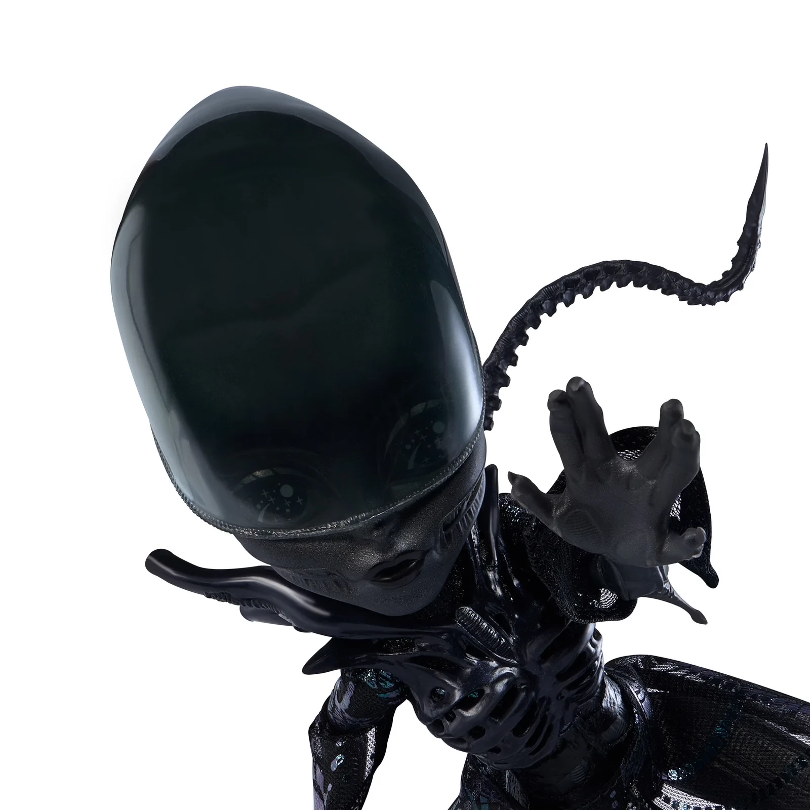 MONSTER HIGH® SKULLECTOR™ Alien Doll - lalka Obcy Monster High