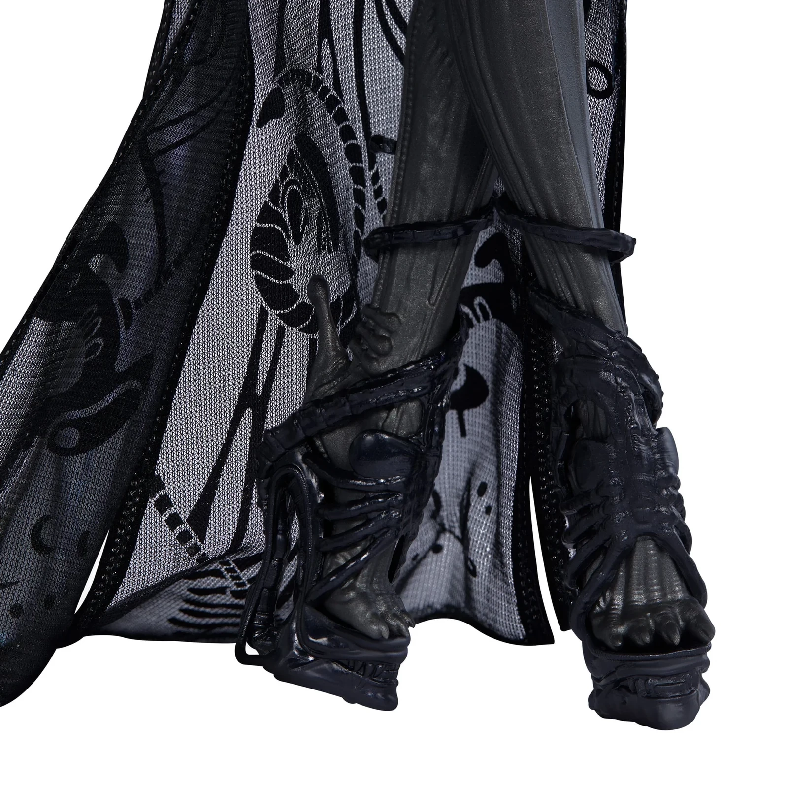 MONSTER HIGH® SKULLECTOR™ Alien Doll - lalka Obcy Monster High