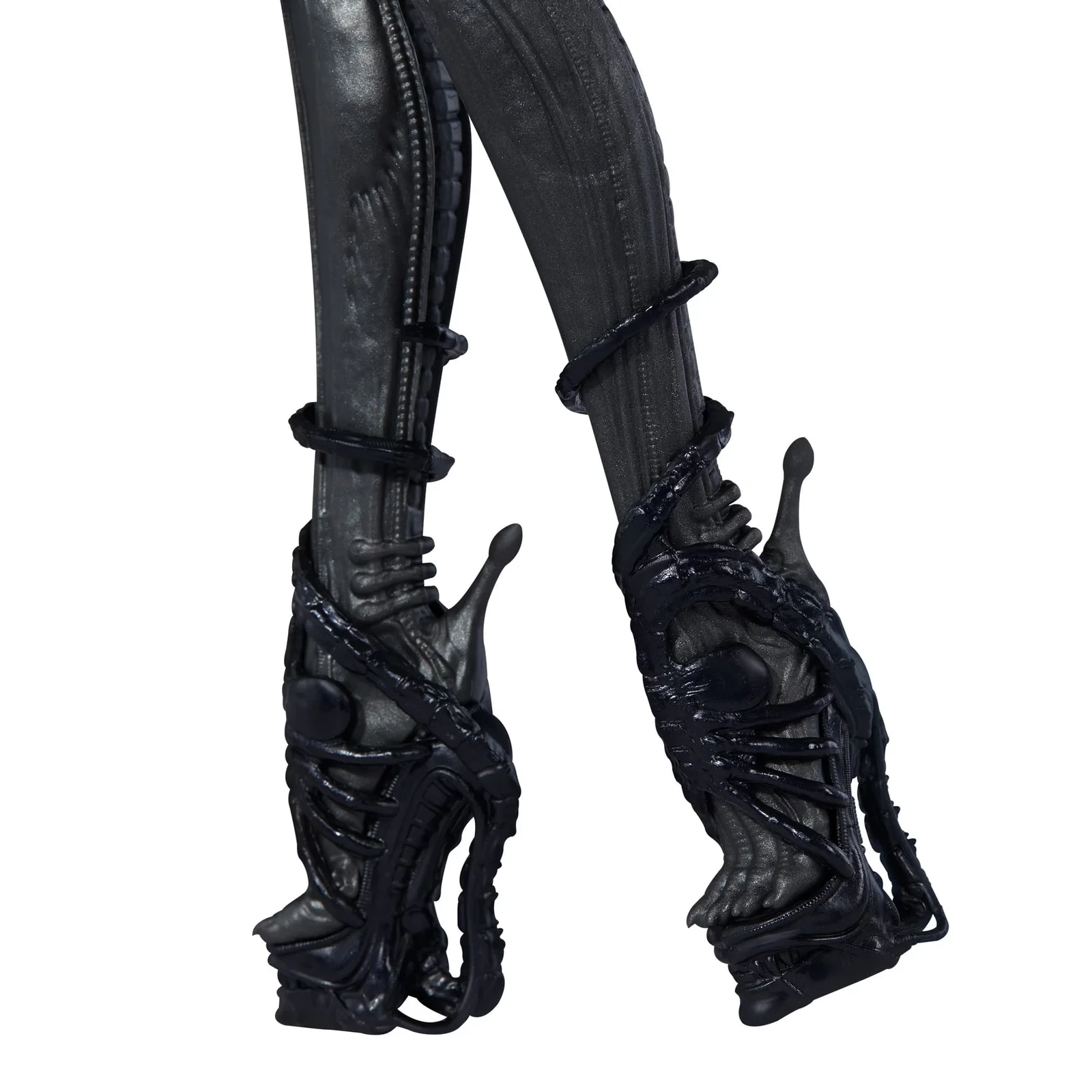 MONSTER HIGH® SKULLECTOR™ Alien Doll - lalka Obcy Monster High