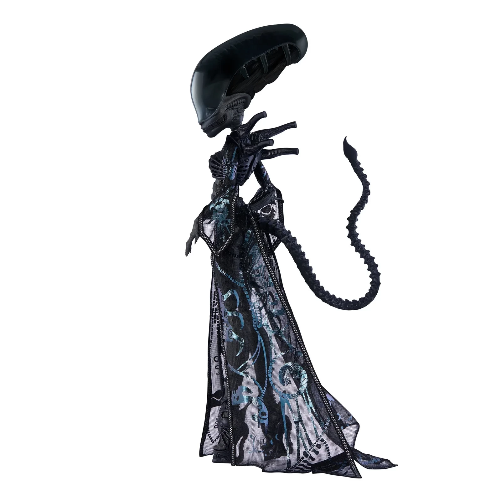 MONSTER HIGH® SKULLECTOR™ Alien Doll - lalka Obcy Monster High