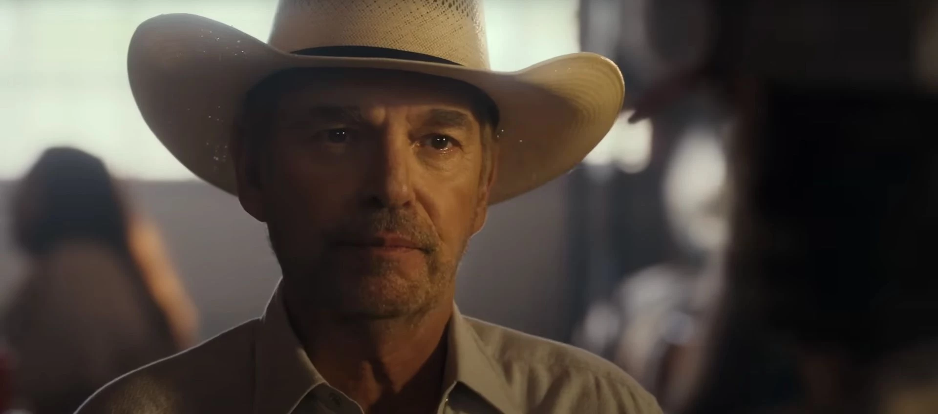 Billy Bob Thornton powraca w 2. sezonie Landmana. Zobaczcie nowy zwiastun