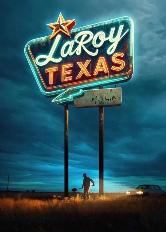     LaRoy, Texas