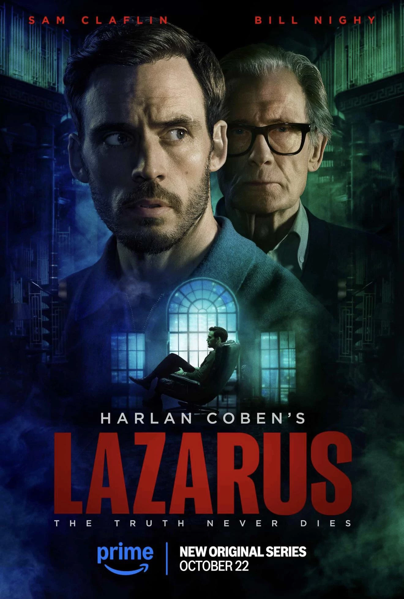 Lazarus