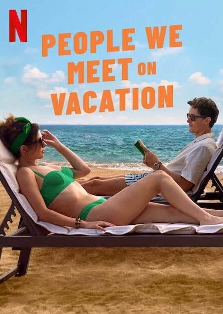 Ludzie, których spotykamy na wakacjach