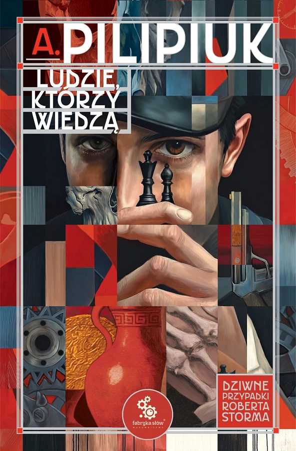 Ludzie, którzy wiedzą