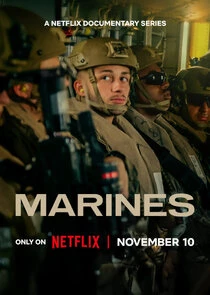     Marines