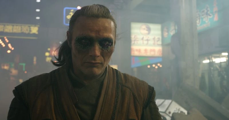 7. Doktor Strange - 7.5/10