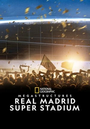     Superstadion Realu Madryt
