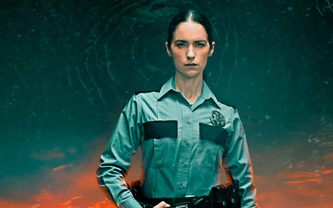 Melanie Scrofano o serialu Revival: Kiedy byłam dzieckiem, chciałam być Larą Croft! [WYWIAD]