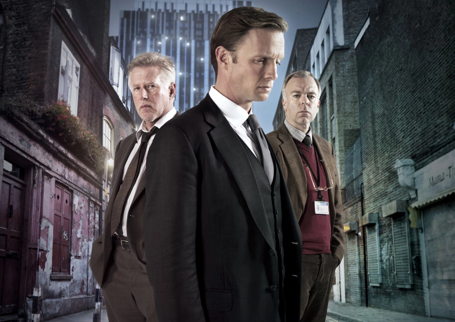 Morderca z Whitechapel