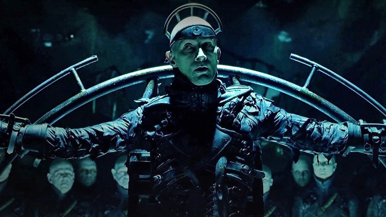 Wybitny film science fiction, który zniknął w cieniu Matrixa