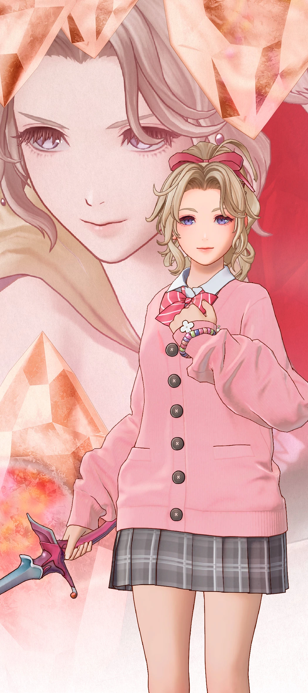 Dissidia Duellum Final Fantasy - Terra Branford