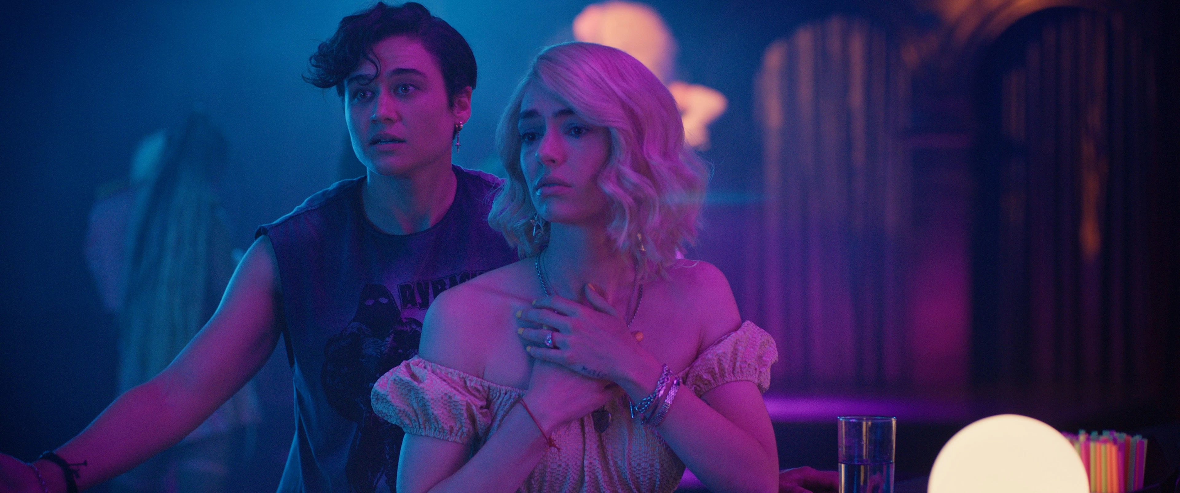 16. Queens of the Dead - 3.45/5