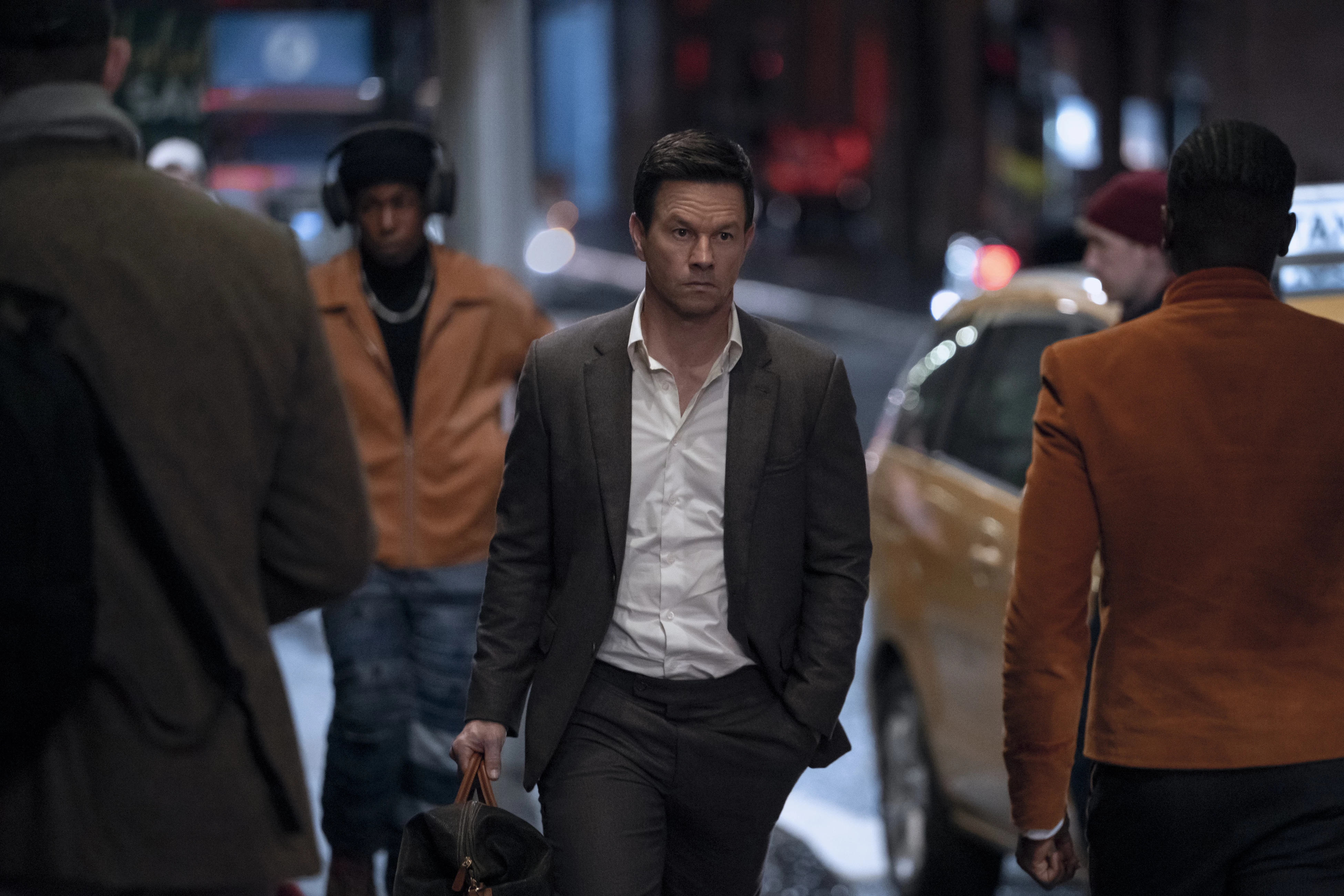 To pierwszy film reżysera od czasu niesławnego Predatora. Krytycy ocenili powrót