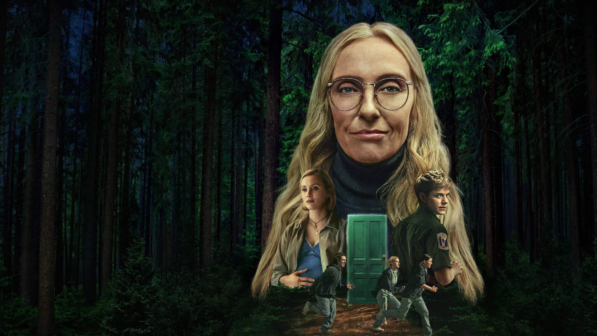 Na marginesie - recenzja miniserialu