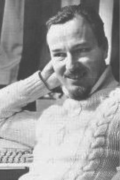 37. John Brunner (Ślepe stado, Na fali szoku)