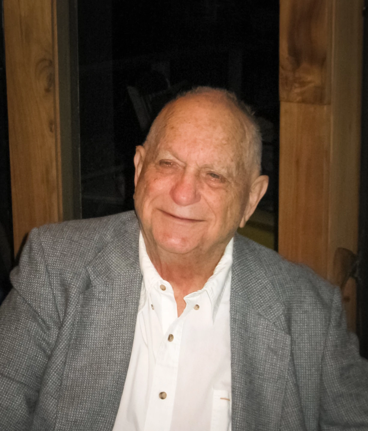 35. Jack Vance (cykl Umierająca Ziemia)