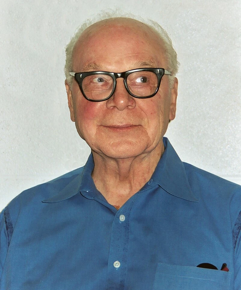 34. Philip José Farmer (cykl Świat rzeki)