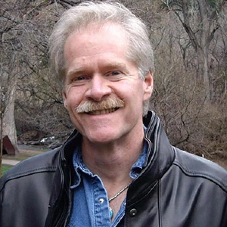 32. David Zindell (cykle EA i Nigdylia)