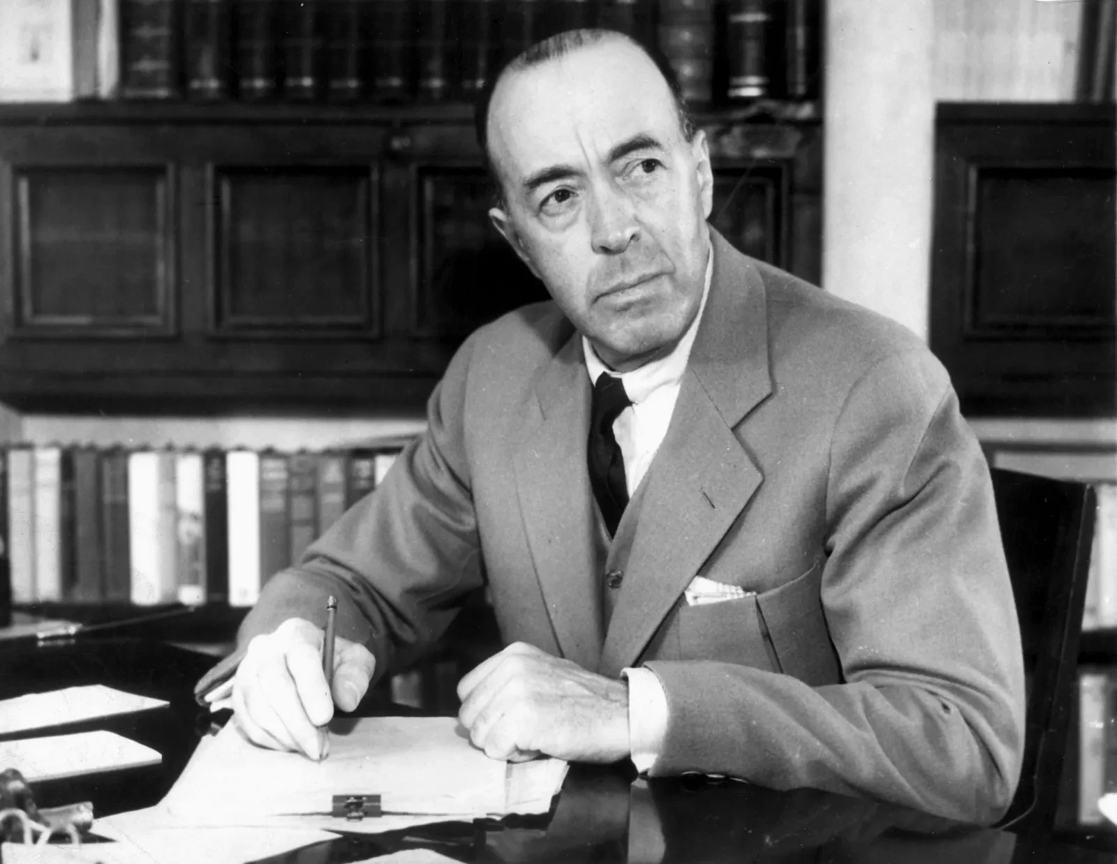 29. Edgar Rice Burroughs (John Carter, Tarzan)