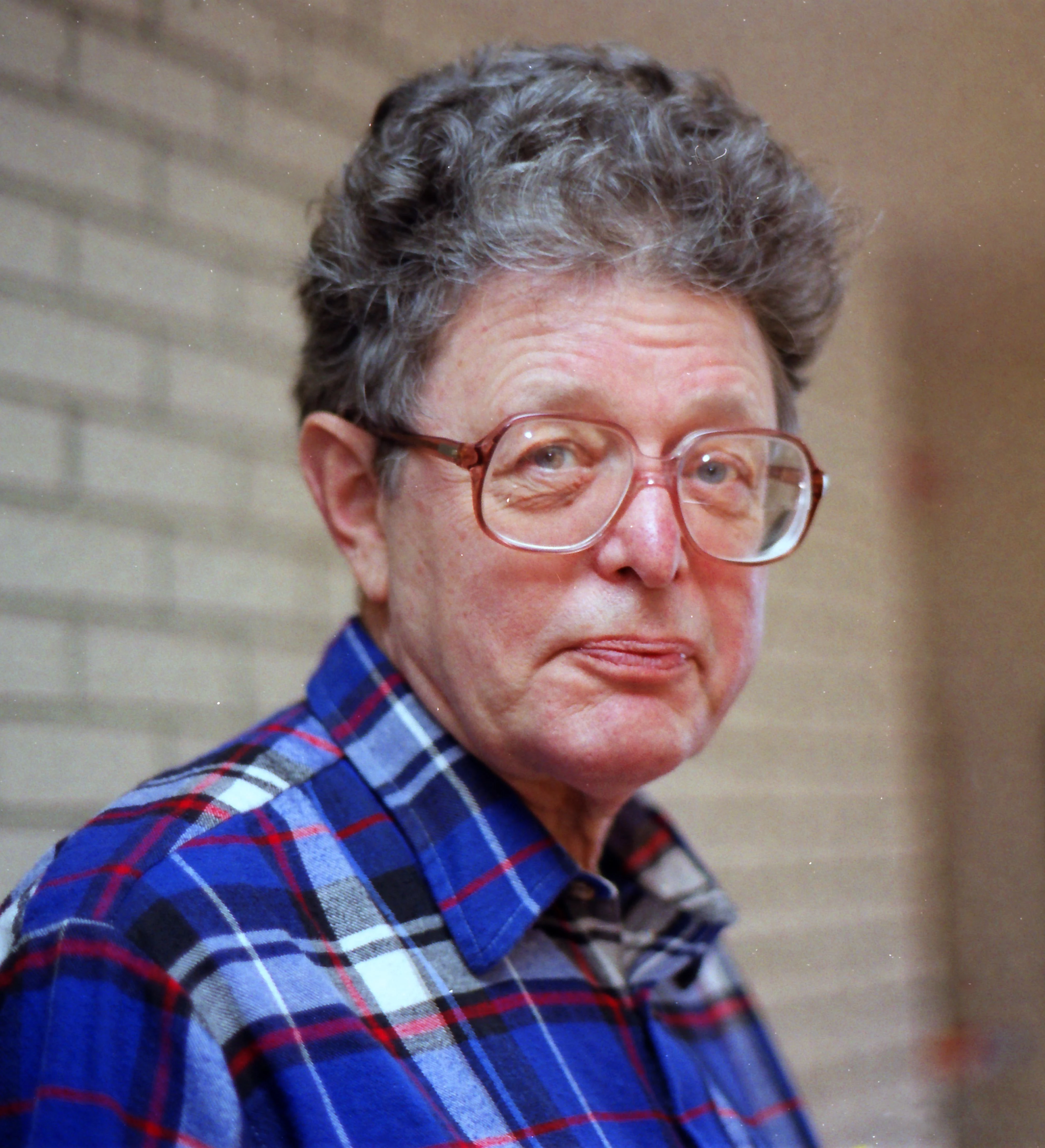 23. Poul Anderson (Tau Zero, Podniebna krucjata)