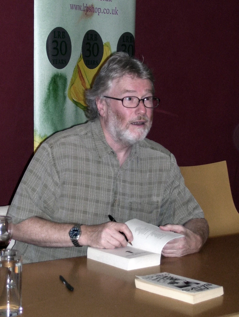 21. Iain Banks (cykl Kultura, Most)